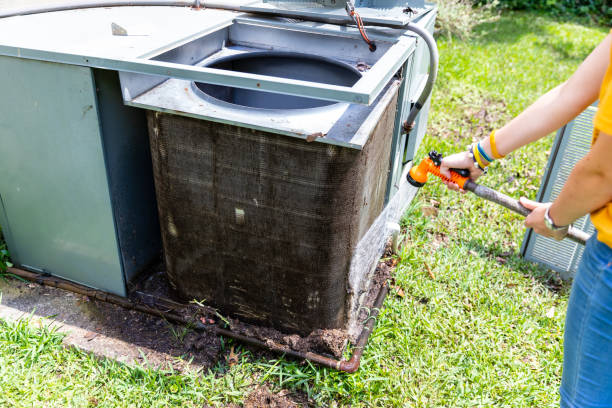 Best Air Duct Cleaning Near Me  in Durham, NC