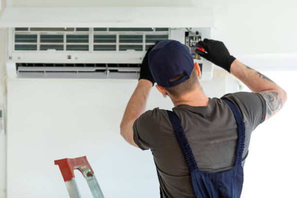 Best Commercial Air Duct Cleaning  in Durham, NC