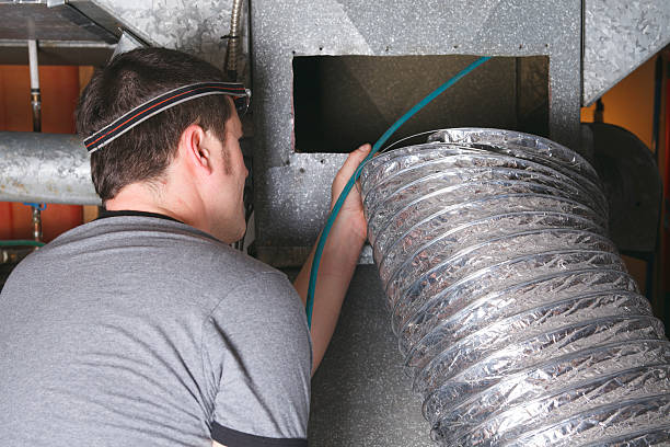 Best Affordable HVAC Duct Cleaning  in Durham, NC