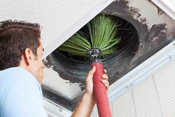 Best Affordable Duct Cleaning Services  in Durham, NC