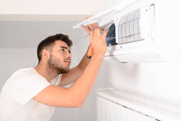 Best Local Air Duct Cleaning Services  in Durham, NC