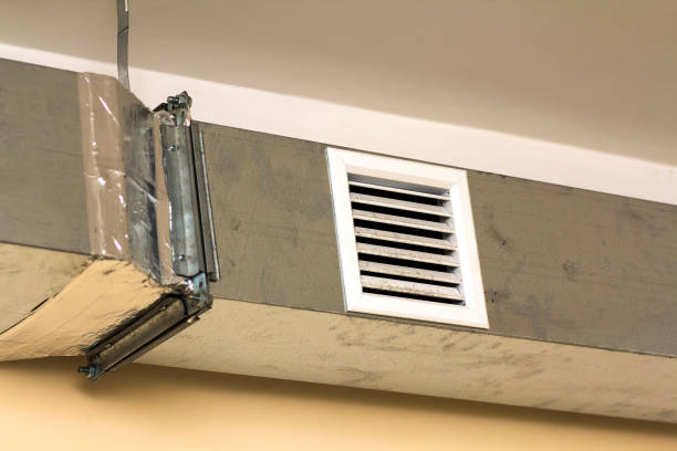 Best Professional Duct Cleaning Services  in Durham, NC